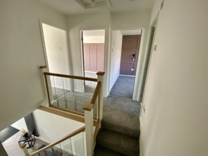 First Floor landing- click for photo gallery